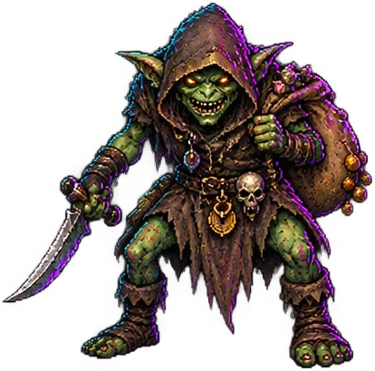 Grave Goblin