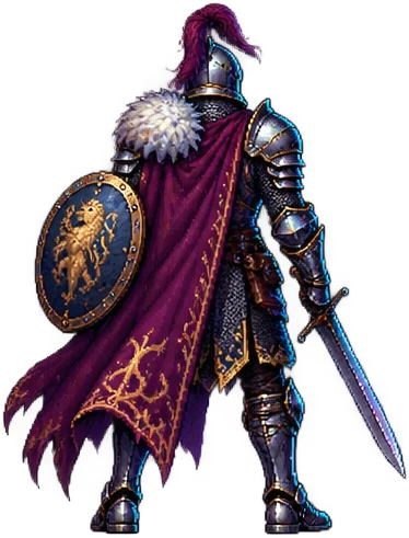 Warden