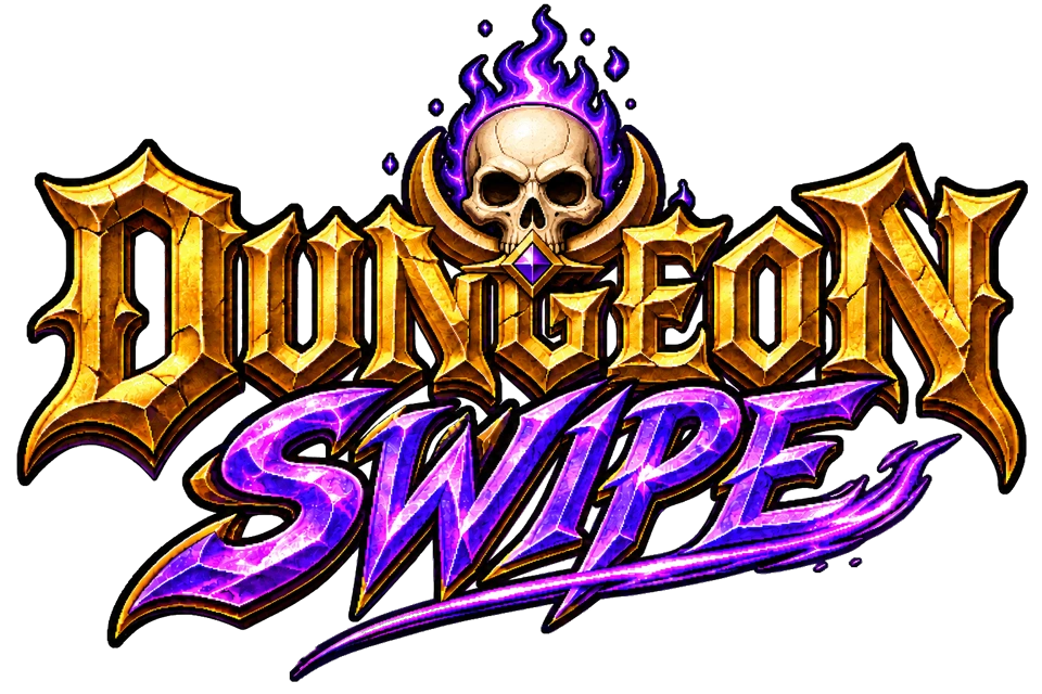 Dungeon Swipe